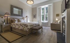 Haymarket Residence Edinburgh 4*